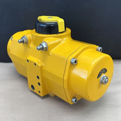 New | in-Stock Emerson QS0200.U04STACC Rotary Actuators Indiana US | J&J Industrial Supply #1398976