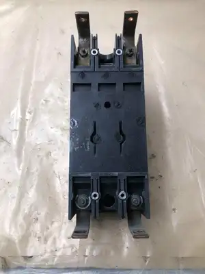GE TFK224F000 200A 2-Pole Molded Case Circuit Breaker MCCB 480VAC 250VDC