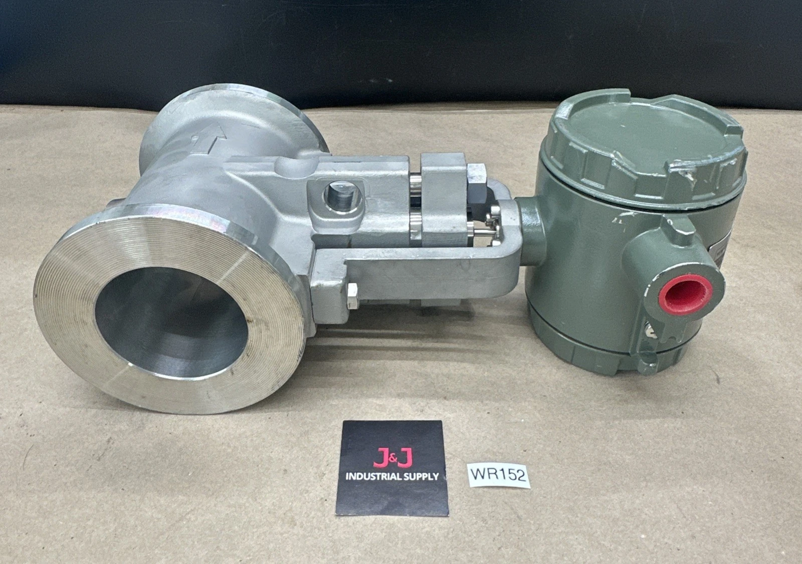 NEW Yokogawa YF108-ALSB1A-S3S3*C/FMF