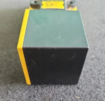 USED Turck Bi5-CP40-FZ3X2/S10