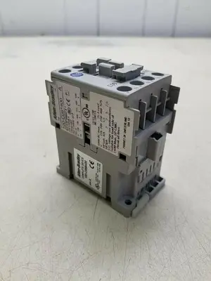 USED ALLEN BRADLEY 100-C09*400