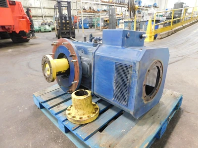Used FLENDER _UNKNOWN_ Speed Reducers Ohio US | Equipment Recovery Corp. #1331768