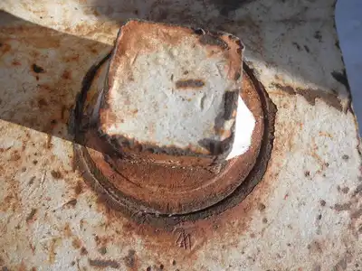 USED OILWELL 326-P