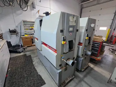 Used OGDEN _UNKNOWN_ Sawmill Resaws Pennsylvania US | Highland Automation #1298517