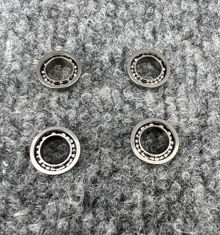 New | in-Stock NMB DDRIF-8516 Bearings California US | Davliegogo LLC #1705652