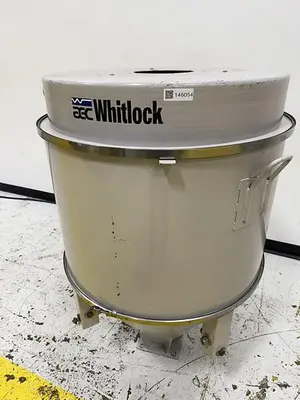 USED AEC WHITLOCK DH-12.0FI
