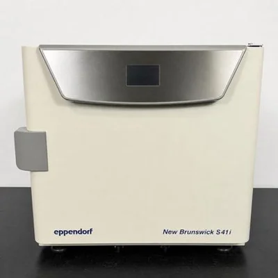 Used EPPENDORF S41I CO2 Incubators New Jersey US | Bionex Scientific LLC #916584