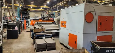 USED 2018 LOYALMAK PROCUT