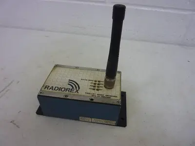 USED ENRANGE THT-62