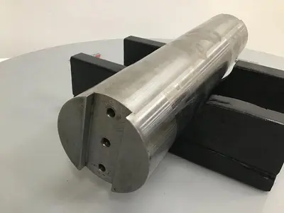 USED JSW J500E II / TP