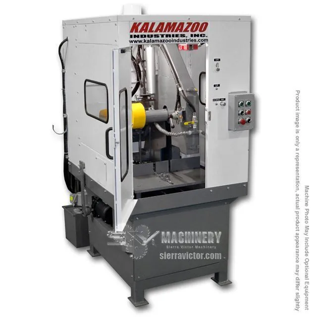 NEW KALAMAZOO INDUSTRIES K20E