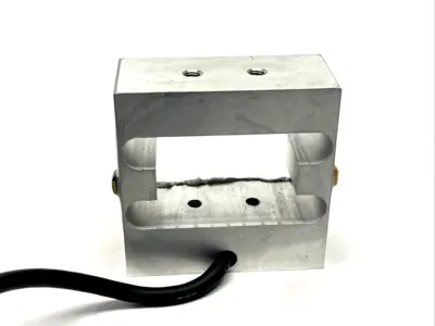 New | in-Stock Ishida Load Cell 060206006 TLC6L Transducers Michigan US | Maverick Industrial Sales #1398374