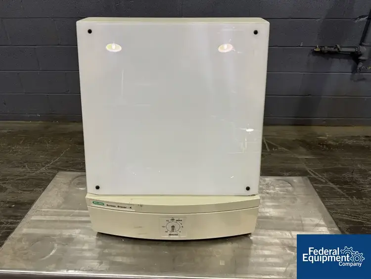 Used Bio Rad Bio Rad Phosphorimager Miscellaneous Laboratory Equipment Ohio US | Federal Equipment Company #127448
