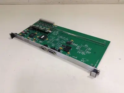USED VAN DORN PC330-081 330-081