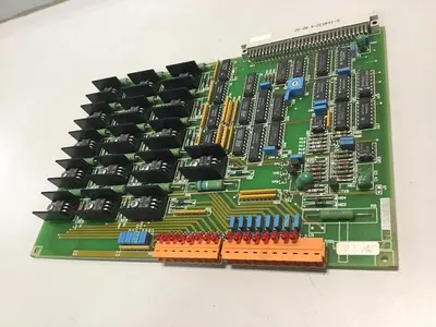 USED KEBA E-16-DIGOUT-PLUS D1456D
