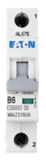 Cutler-Hammer WMZS1B06 [New]