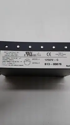 Dart Controls B13-00878