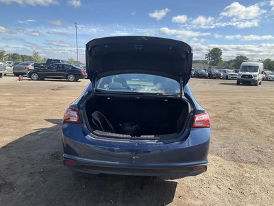 Used 2021 CHEVROLET MALIBU Sedans Michigan US | Miedema Asset Management Group #1461431