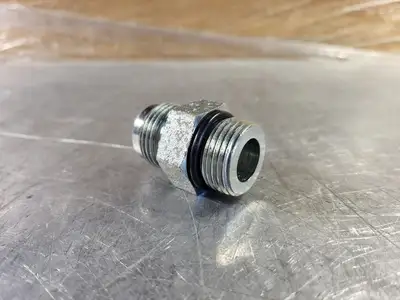 NEW BOSCH HYDRAULIC CONNECTIONS LTD. A-RJ10-1212