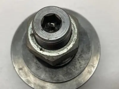 Used MCGILL FCF-2 1/4 Bearings Ohio US | Surplus Asset Holdings #1238711