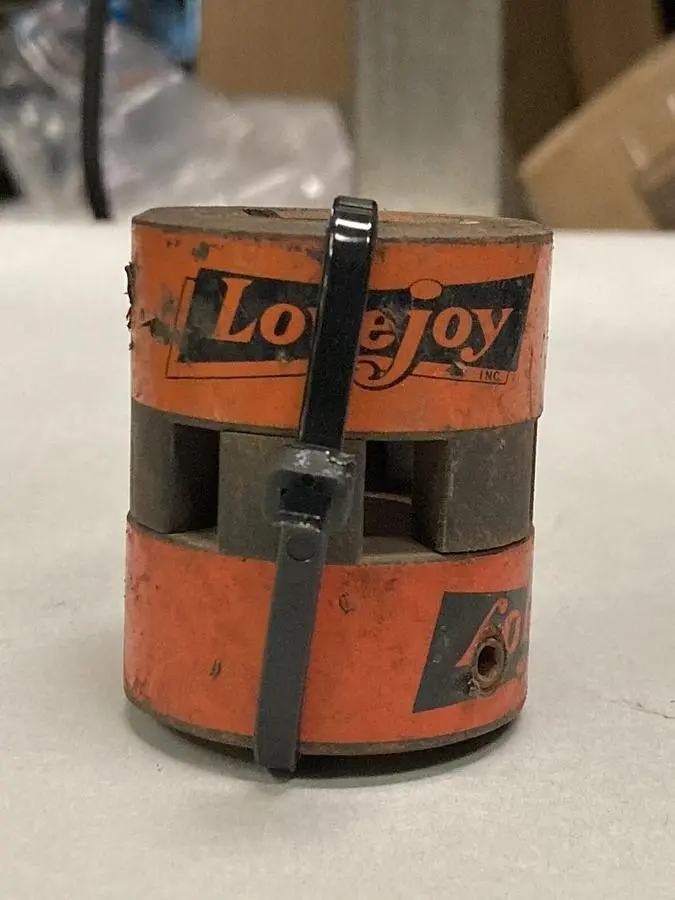 Used LOVEJOY L-075 Industrial Controls Ohio US | Surplus Asset Holdings #1399393