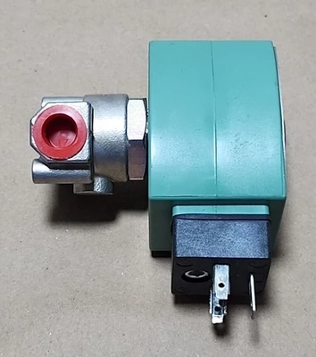 USED ASCO SC8262H220