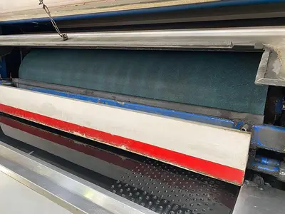 USED 2013 ERNST NEPTUN EKB