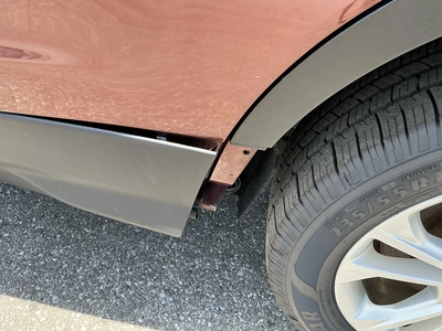 USED 2018 FORD ESCAPE