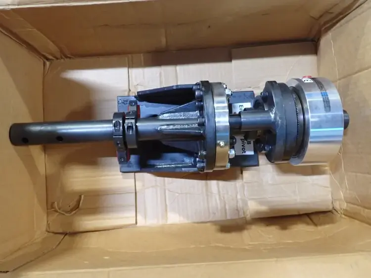 Used NEXEN 910100 Motors (misc) Ohio US | HGR 24 #784448