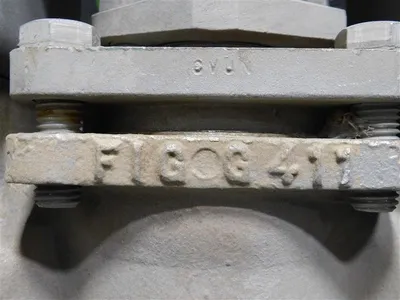 USED BETTIS DD0600.B2A00K.27K0