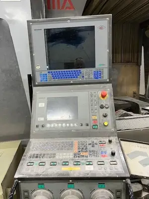 USED 2004 PARPAS ESTEMA