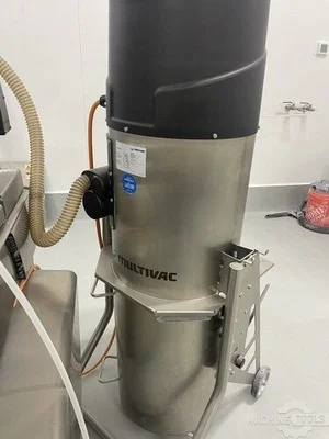 USED 2019 MULTIVAC R 145