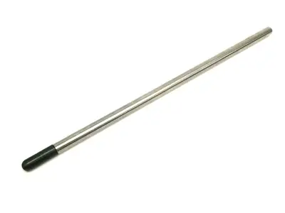 USED THOMSON ROUNDRAIL SHAFTING 1/2" 440C STAINLESS, INCH