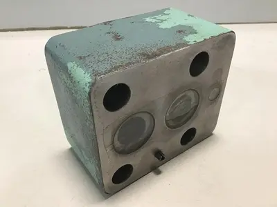 USED DAIKIN JRSC-G06-13