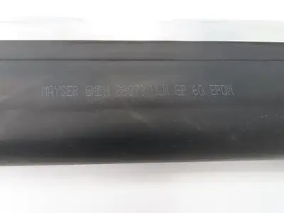 Mayser 89073 89073 Black Safety Edge Bumper Sensor 39.5" Long