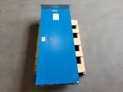 USED SQUARE D NQOD484L225CU