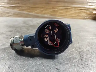 USED ROSEMOUNT 78