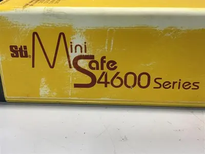 USED STI MS46-20-870-X