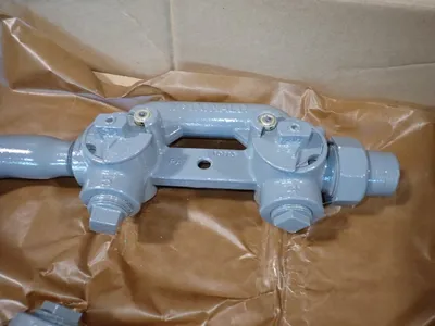 Used UPSCO UALP00002564 Gas Handling | HGR 24 #741132