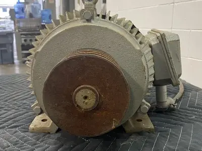 USED PEM CH132S-4