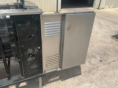 Used SUPERIOR 2CFO54-424P Gas Cooking Equipment British Columbia CA | Surrey Food Equipment #1324784