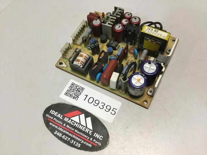 Used SHINDENGEN SPS-2094V-0 Circuit Boards Michigan US | Ideal Machinery #573495