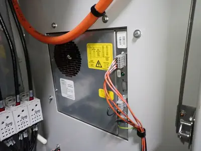 Kuka Control Cabinet