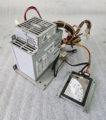 NIPRON eNSP-300P-L20-11S Power Supplies | Great American Equipment Company (1)