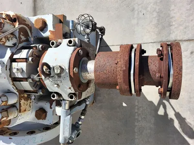 USED UNION 6X8X13 MQF