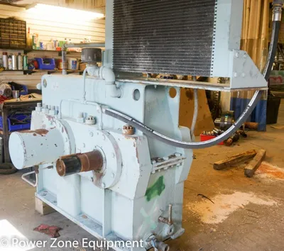 USED PHILADELPHIA 155HP-1