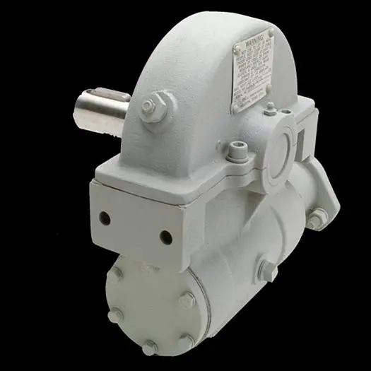 New | in-Stock RKI 12HLO/U HYDRAULIC WINCH Winches Pennsylvania US | East West Machinery & Drilling #1415932