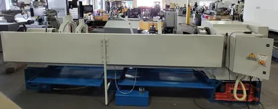 Used 2012 SUMMIT 24X120B Engine Lathes Kentucky US | Machinery Central #1228867