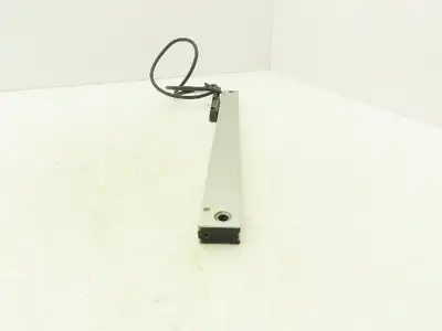 Heidenhain 310 750 11 Linear Scale Encoder 270mm Slide 408mm OAL LS 406C ML270