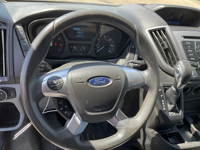 USED 2018 FORD TRANSIT 350
